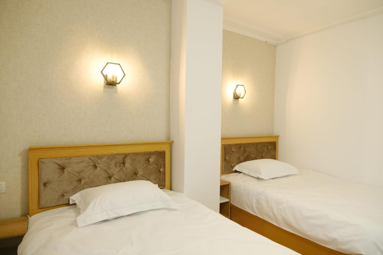 Hotel Parc Geoagiu Băi Dış mekan fotoğraf