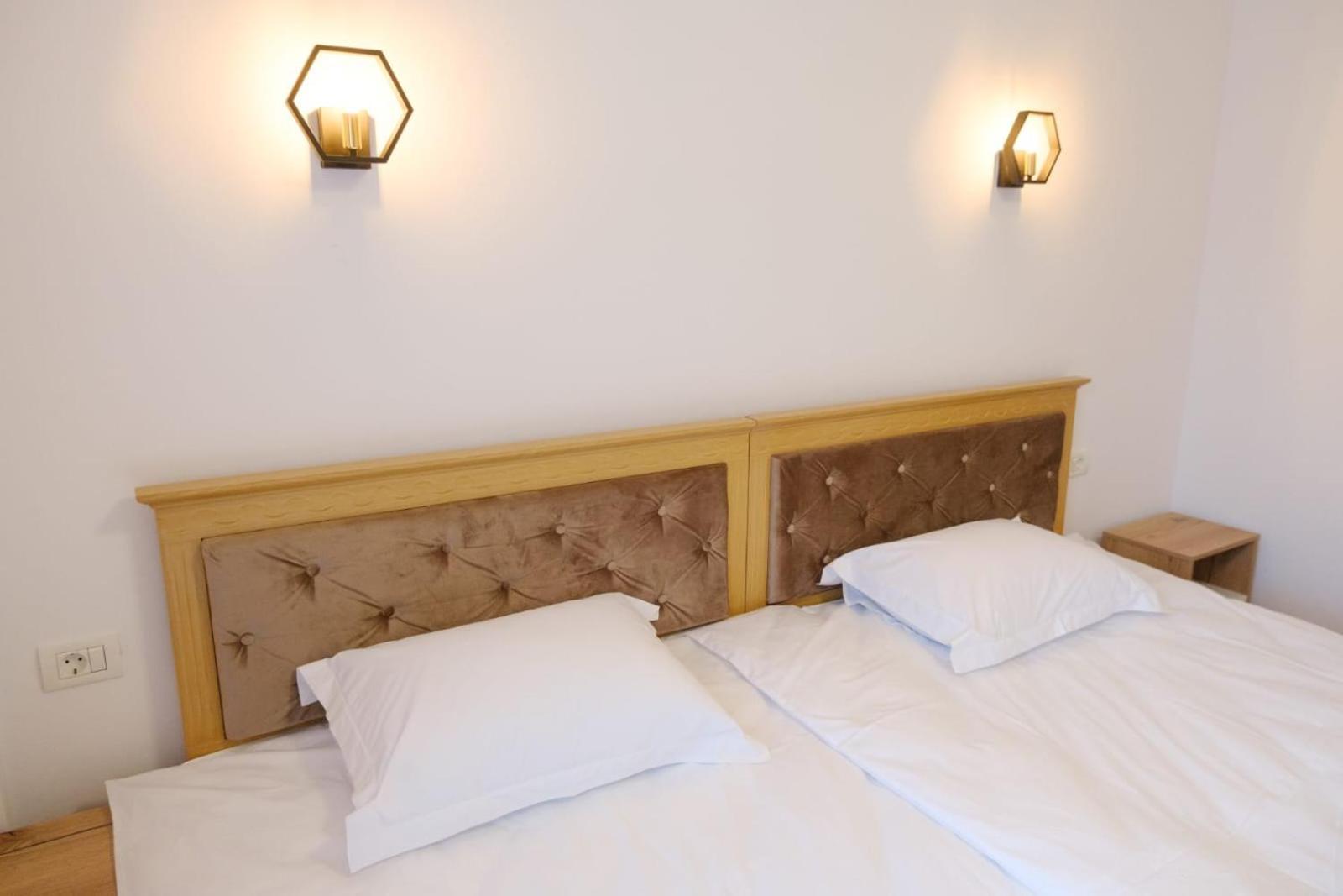 Hotel Parc Geoagiu Băi Dış mekan fotoğraf