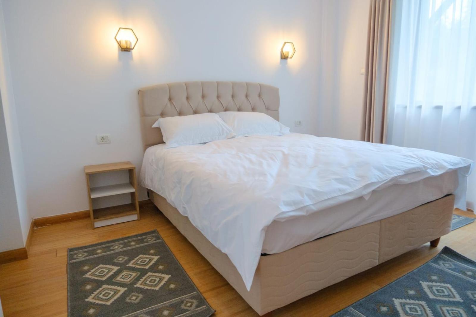 Hotel Parc Geoagiu Băi Dış mekan fotoğraf